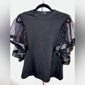 Shein Short sleeve Blouse